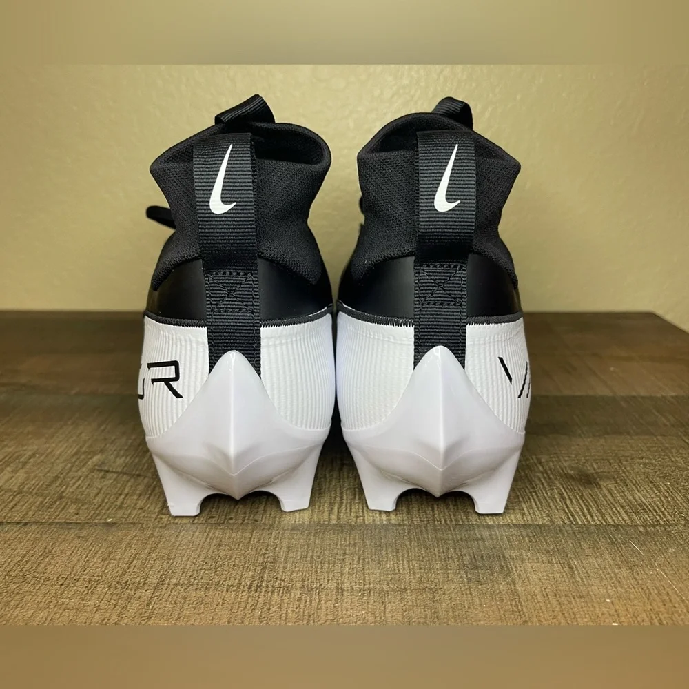Nike Vapor Edge Pro 360 2 “Black White”
- Size 12 Men. - Picture 6 of 8